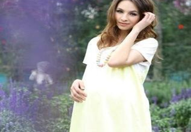 欢悦妈咪孕妇装加盟