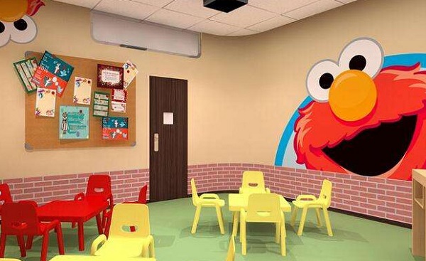 三一国际英语加盟费