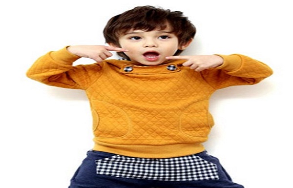 超级精灵童装加盟费