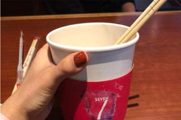 7口辣火锅杯加盟费