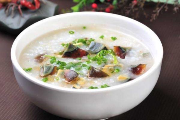 两言三语粥工坊加盟费