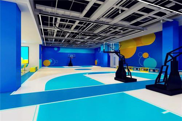 华蒙星少儿篮球俱乐部加盟费