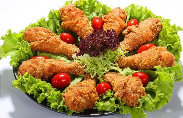 Hoojuk韩式炸鸡加盟费