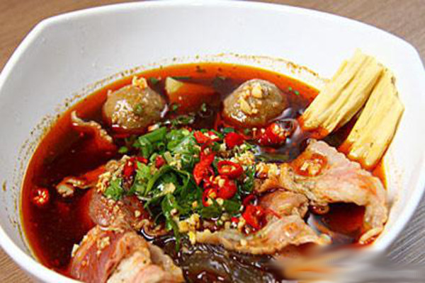 麻辣主题麻辣烫加盟费