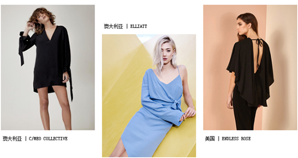 衣二三共享衣橱加盟店