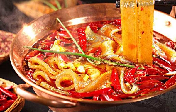 张记火锅粉加盟费