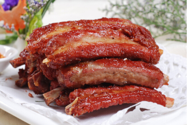 武汉一根排骨加盟费