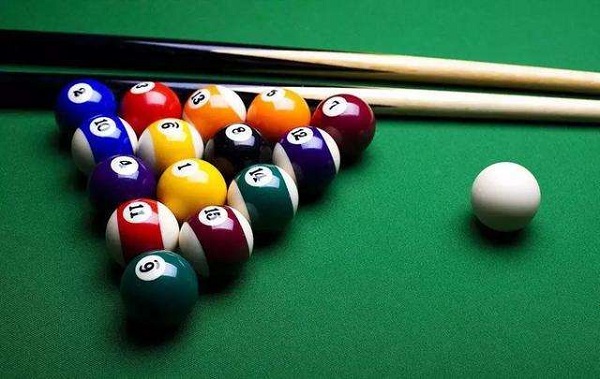 利都台球加盟费