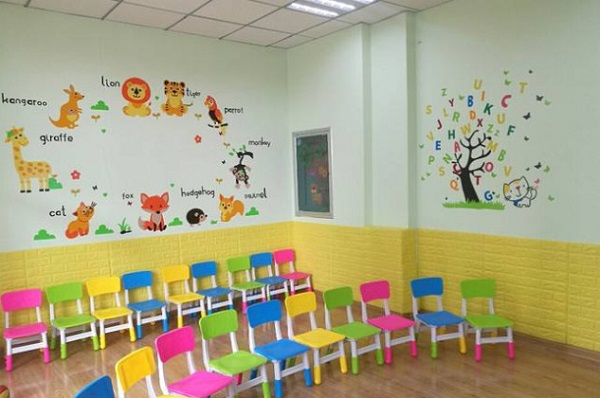 贝诺学科英语加盟费