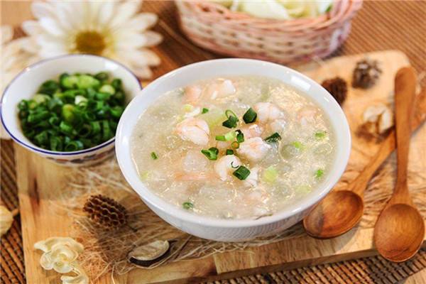 两言三语粥工坊加盟费