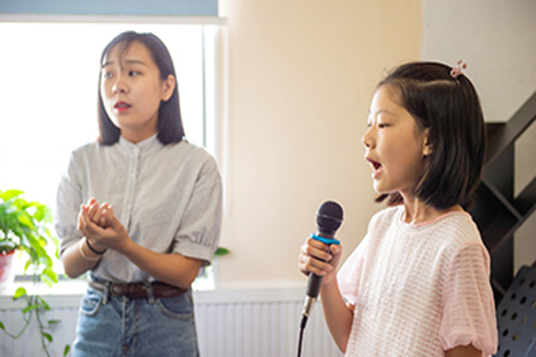 知旦音乐教育加盟费