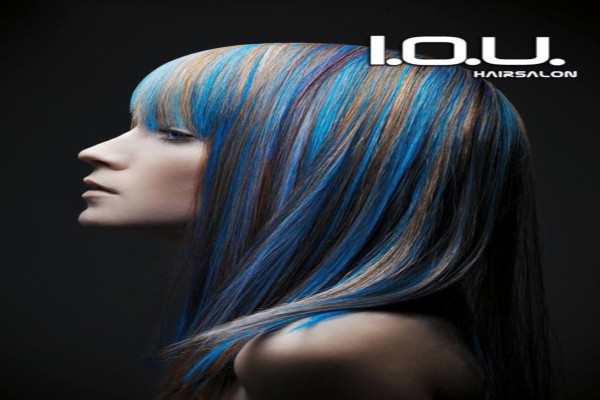 iou美发加盟费