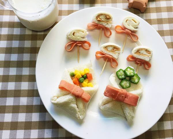 棒棒糖吐司加盟费