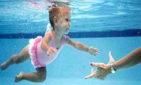 美和国际水育早教加盟费