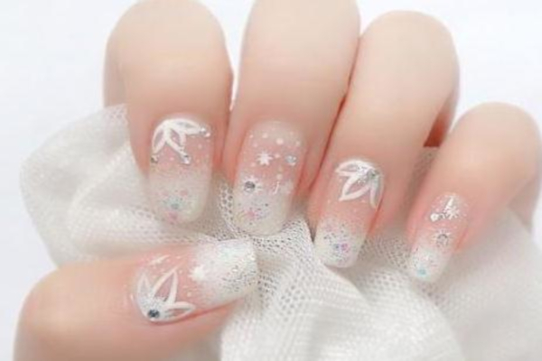 m2日式美甲加盟店