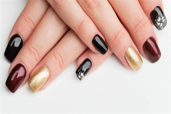 卓美美甲加盟店