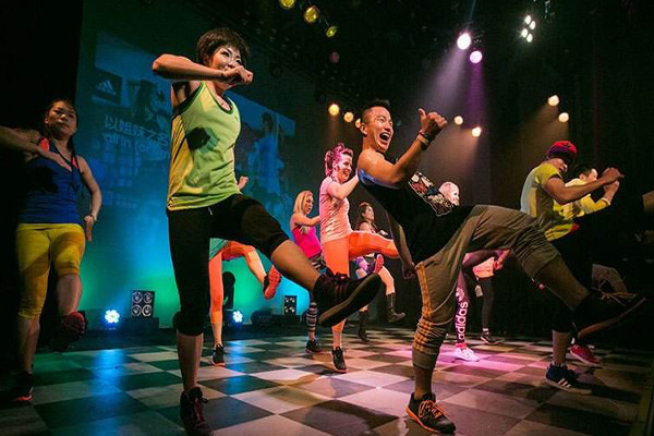 小雅音乐舞蹈俱乐部加盟费