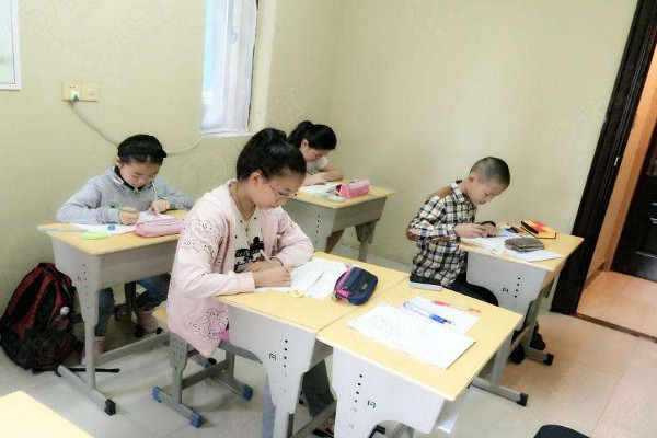 东幼升小课程培训加盟费