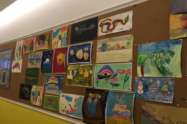 品艺创乐绘加盟费