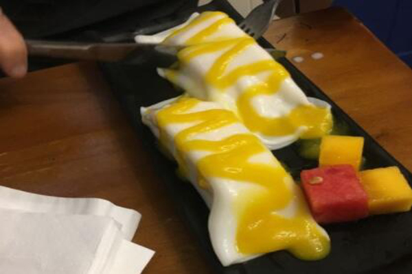 自然椰璐喀加盟费