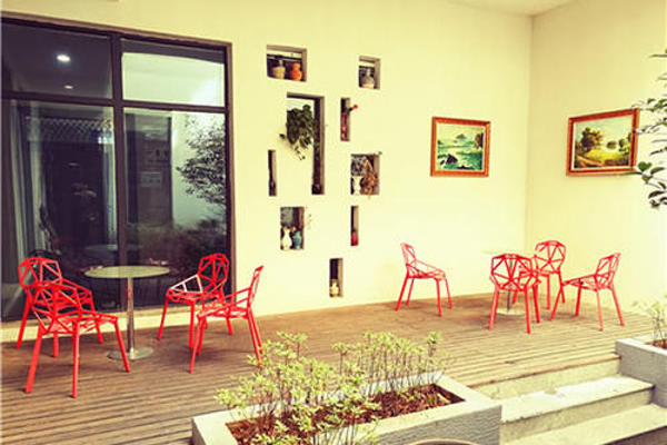 艺悠画院加盟费