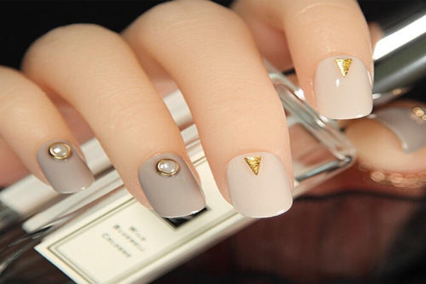 指爱你美甲美睫加盟费