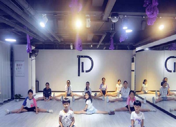 dp舞殿堂加盟费