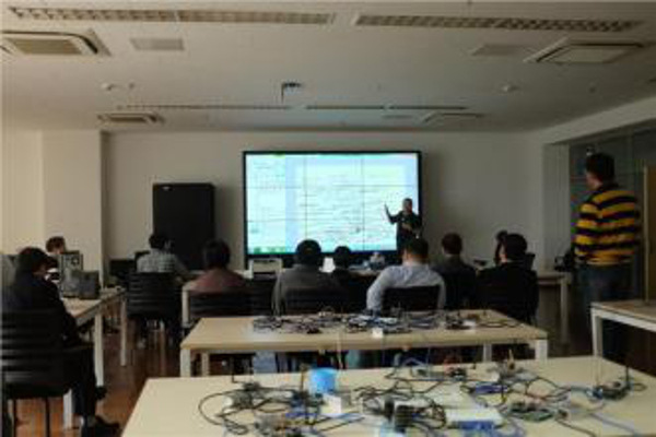 公道教育加盟费