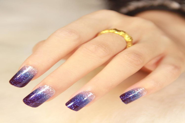 优色美甲加盟费