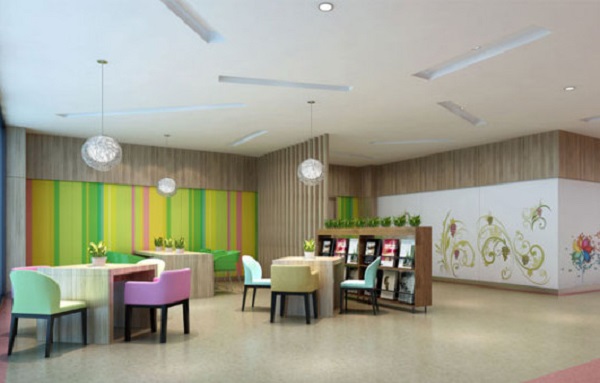 快乐鸟教育加盟费