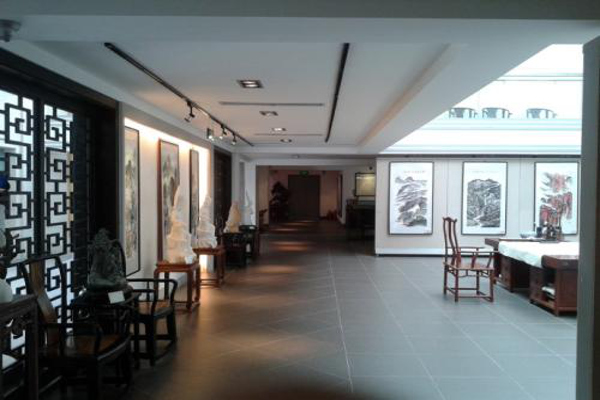 艺悠画院加盟费