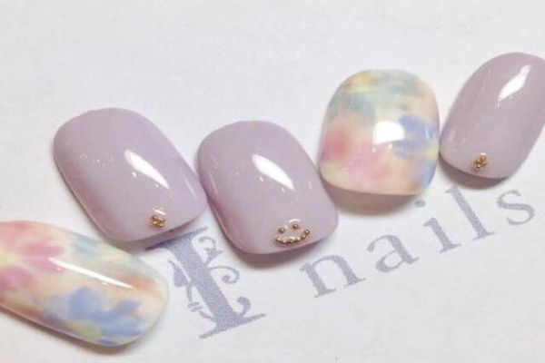 小窝美甲加盟费