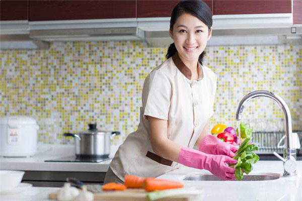 优我好家政加盟费