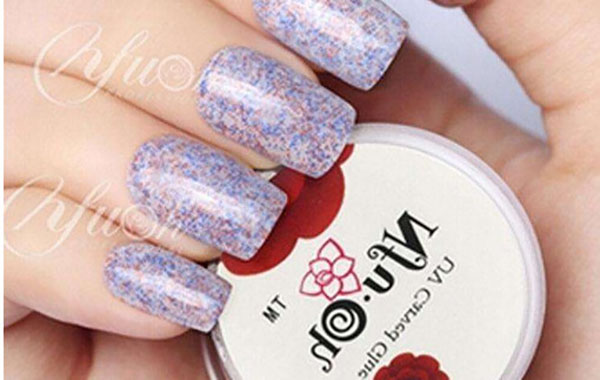 荣信美甲加盟店