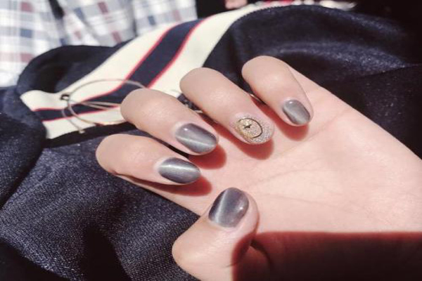 匠心美甲加盟费