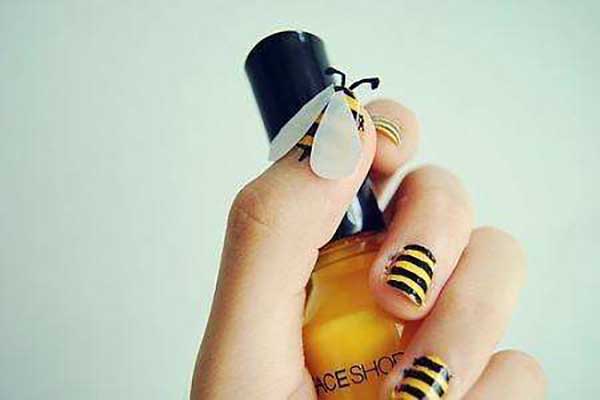 舒秀美甲加盟店