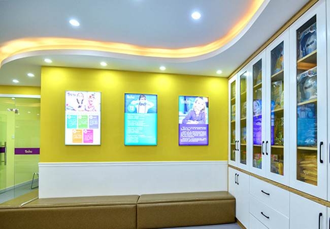 博乐英语加盟费