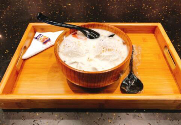 自然椰璐喀加盟费