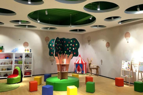 IBkids未来儿童加盟费