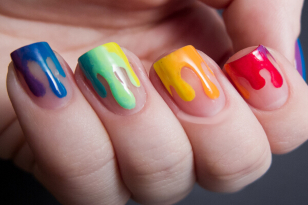 鸥博丽美甲加盟费