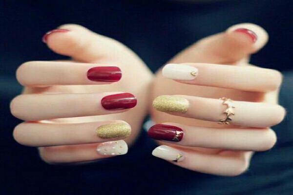 康醇美甲加盟费