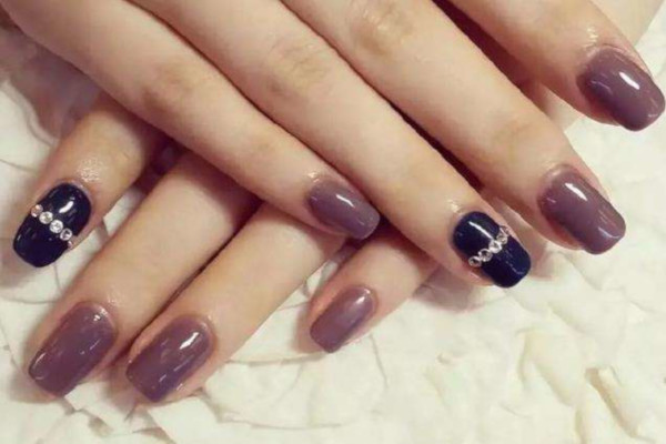 诺珂尼美甲加盟费