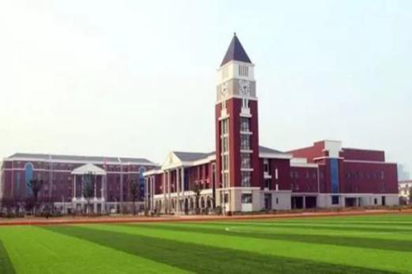 枫林国际学校加盟费