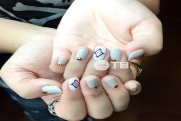 三丁目美甲加盟费