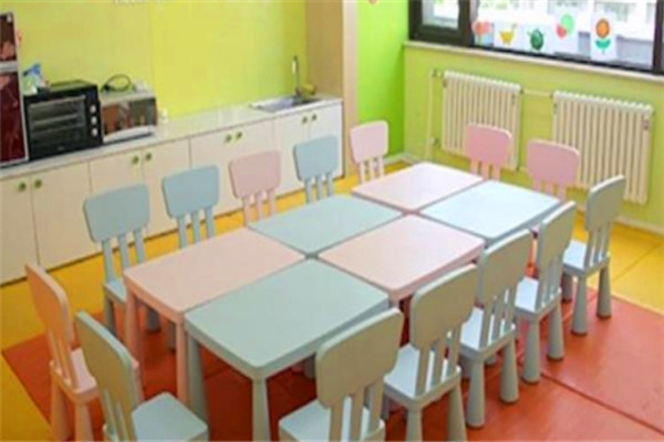 E念潜能开发中心加盟费