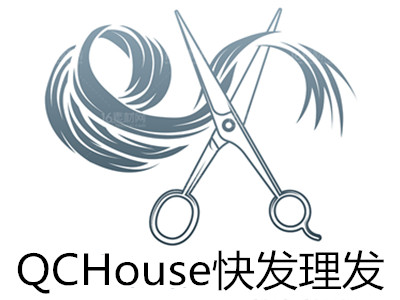 QCHouse快发理发
