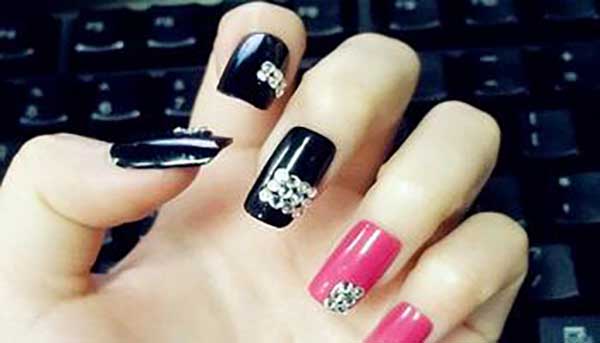 舒秀美甲加盟店