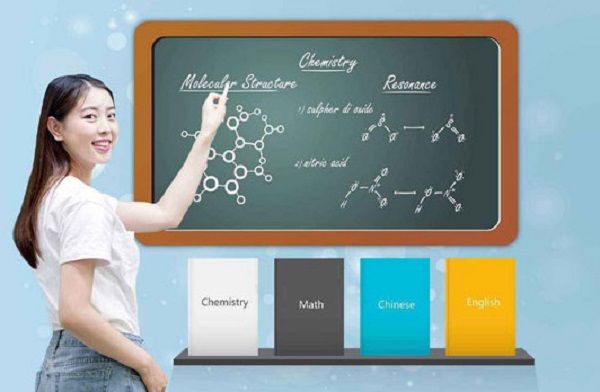 快乐鸟教育加盟费