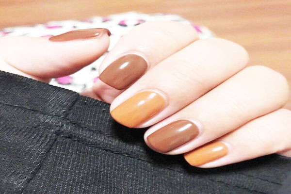 优色美甲加盟费