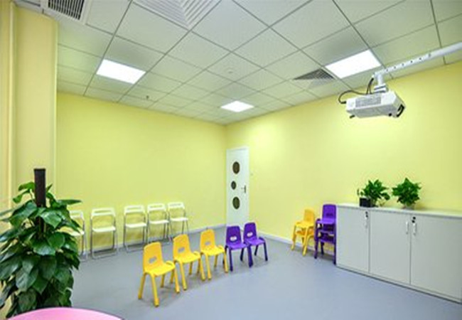 博乐英语加盟门店